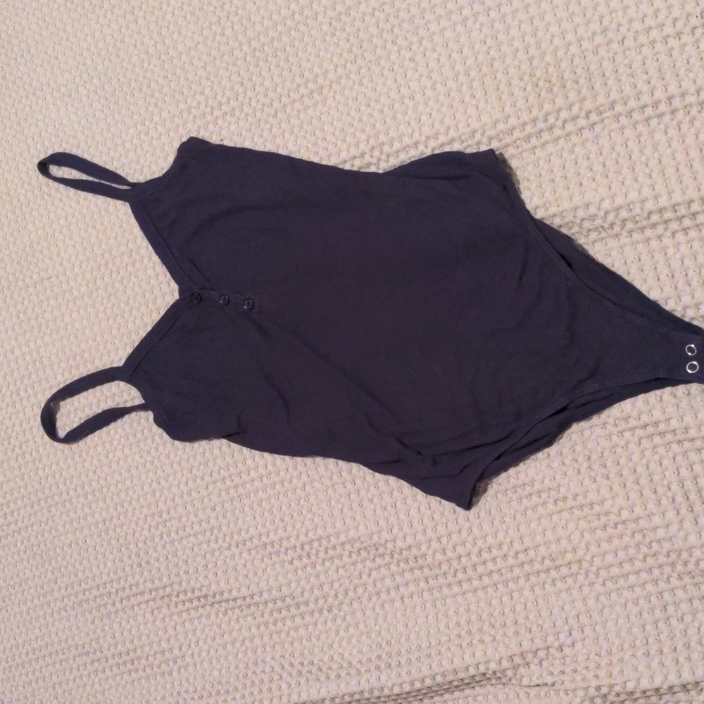 Popular 21 Sweetheart style bodysuit Size M